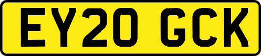 EY20GCK