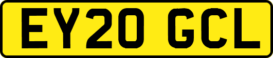 EY20GCL
