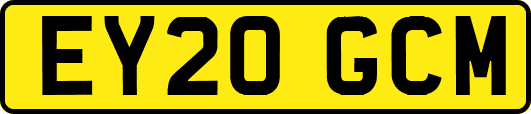 EY20GCM