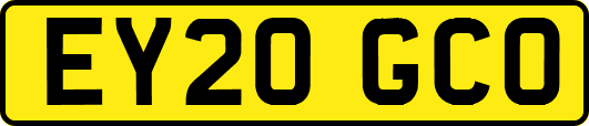 EY20GCO