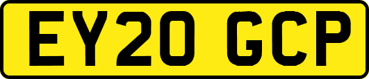 EY20GCP