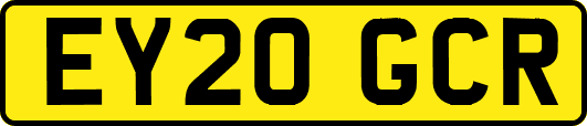 EY20GCR
