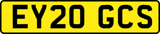 EY20GCS