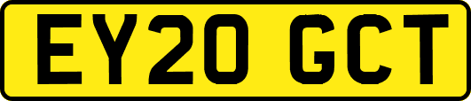 EY20GCT