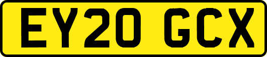 EY20GCX