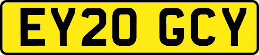 EY20GCY