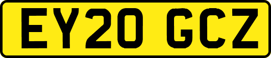 EY20GCZ