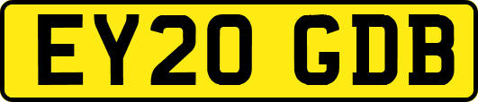 EY20GDB