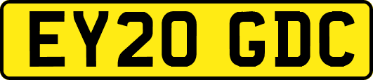 EY20GDC