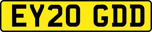 EY20GDD