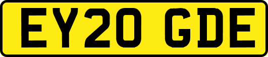 EY20GDE