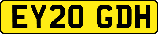 EY20GDH