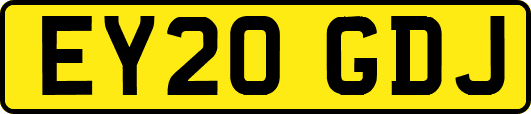 EY20GDJ