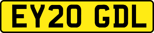 EY20GDL