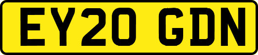 EY20GDN