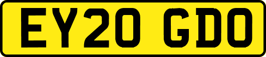 EY20GDO