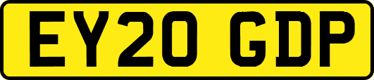 EY20GDP