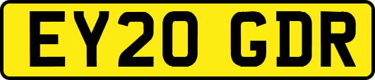 EY20GDR