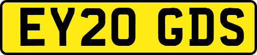 EY20GDS