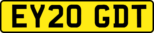 EY20GDT