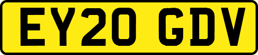 EY20GDV