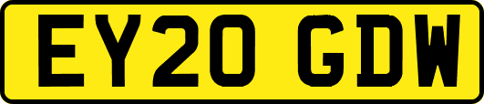 EY20GDW