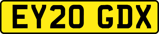 EY20GDX
