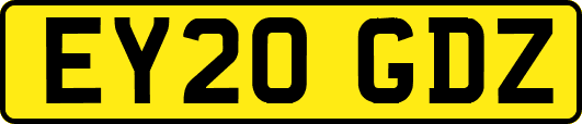 EY20GDZ