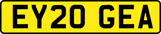 EY20GEA