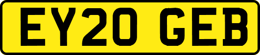 EY20GEB