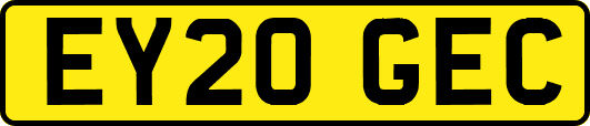 EY20GEC
