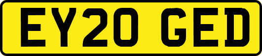 EY20GED