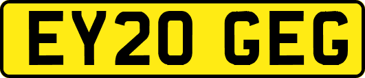 EY20GEG
