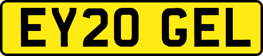 EY20GEL