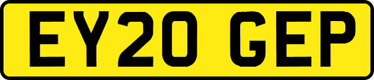 EY20GEP