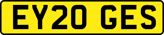 EY20GES