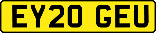 EY20GEU