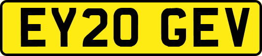 EY20GEV