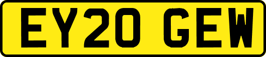 EY20GEW