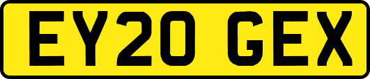 EY20GEX