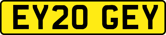 EY20GEY