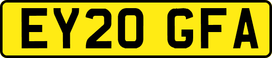 EY20GFA