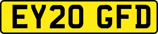 EY20GFD