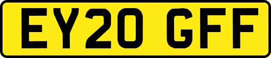 EY20GFF