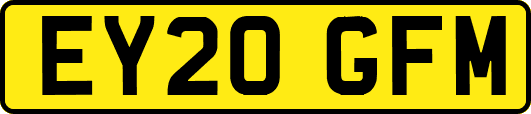 EY20GFM