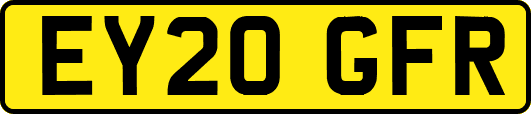 EY20GFR
