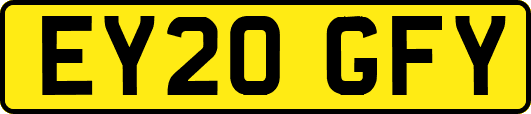 EY20GFY