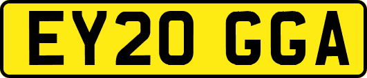 EY20GGA