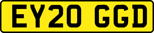 EY20GGD