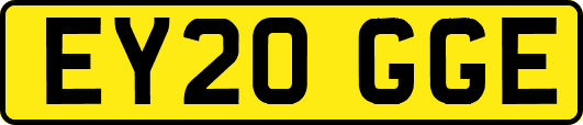 EY20GGE